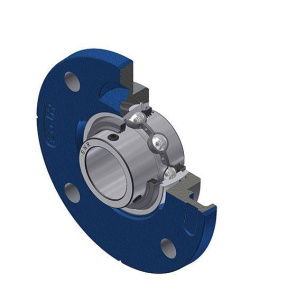 NTN-SNR UCFCE210-31L3 Фланцевые