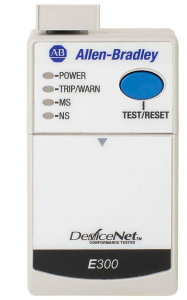 Allen-Bradley 193-ECM-DNT E300 Реле защиты от перегрузок (193/592 IEC/NEMA)