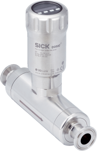 Датчики потока DOSIC® Sick 1072035 FUM-H015F1CB50000