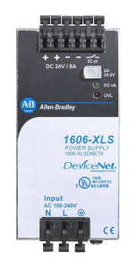 Allen-Bradley 1606-XLSDNET8 1606 Источники питания