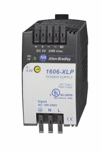 Allen-Bradley 1606-XLP25A 1606 Источники питания