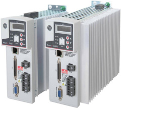 Allen-Bradley 2097-V32PR4-LM 2097, Kinetix 350 Одноосевой сервопривод с EtherNet/IP