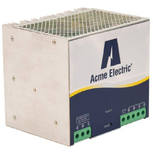 Acme Electric Источник питания постоянного и переменного тока DM32420