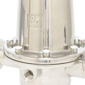 Редуктор давления END Armaturen DM3301220-01/07
