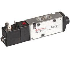 Цилиндры из нержавеющей стали KA/8160/25 Norgren