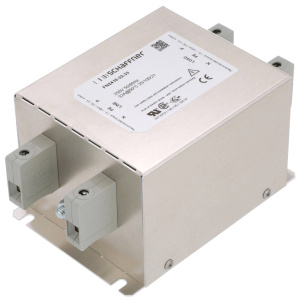 Фильтр Schaffner FN2410-32-33
