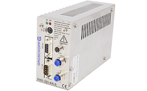 RBD 325-4/6-S