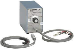 Rosemount 8732E Transmitter