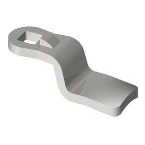 E3 - VISE ACTION® Компрессионная Защелка E3-1259-195 Southco