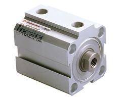 Compact double acting cylinder, 25mm diameter, 60mm stroke RM/92025/N4/60 Norgren
