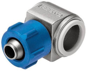 Серьга LK-1/8-PK-4