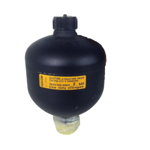 Мембранный аккумулятор HYDAC SBO210-0,5E1/112U-210AK070