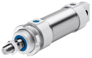 Пневмоцилиндр ESNU-50-25-P Festo