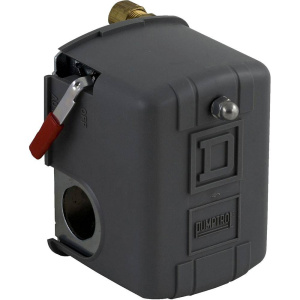 Датчик давления Telemecanique Sensors 9013FHG59J55M1X