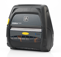 Zebra Мобильный принтер ZQ510