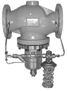 Samson 2335 - DIN 