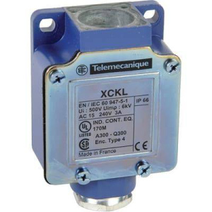 Аксессуар для концевого выключателя Telemecanique Sensors ZCKL1