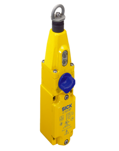 Защитные командные устройства i110RP / Тросовые выключатели Sick 6025077 i110-RP223