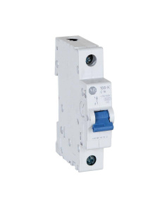 Allen-Bradley 188-K1D500 188 Автоматический выключатель для регионов Европы, Ближнего Востока, Африки и Азиатско-тихоокеанского региона