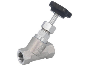 Седельный клапан END Armaturen AE311053