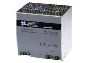 IPF Electronic NGKB1001 Источники питания - импульсные источники питания 230 В переменного тока