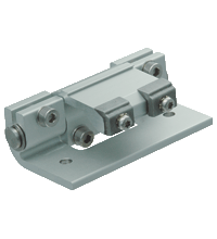 Pepperl+Fuchs. Mounting aid OMH-SLCT-05