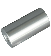 Адаптер для датчиков Pepperl+Fuchs M12-1/2" NPT алюминиевый для надежного подключения