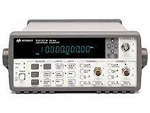 Keysight 53131A Универсальный частотомер/таймер, 225 МГц