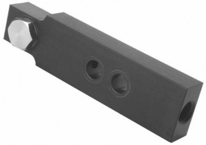 Монтажная планка PCV-40-50