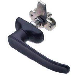 E3 - VISE ACTION® Компрессионная Защелка E3-107-135 Southco