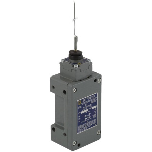 Концевой выключатель Telemecanique Sensors 9007CR61L