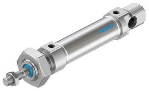 Пневмоцилиндр DSNU-16-20-P-A Festo