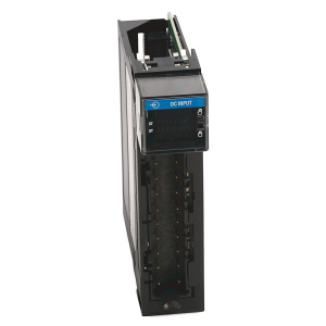 Модуль дискретного ввода Rockwell Automation 1756-IB16 