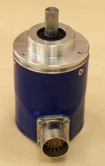 Абсолютный многооборотный оптический энкодер - GXP2W Baumer