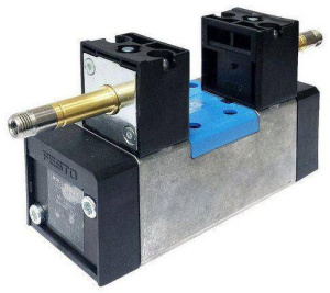 Распределитель MFH-5/3B-D-3-C