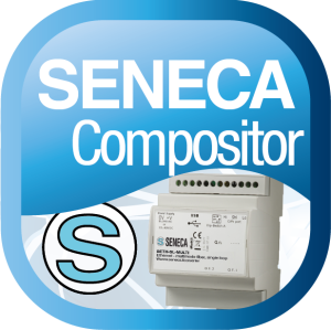 Seneca SENECA COMPOSITOR E SENECA FO TEST Другое программное обеспечение