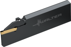 Усиленные отрезные лезвия – контрисполнение Walter G1041.32R-3T32GX24C