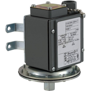 Контрольно-измерительное оборудование Telemecanique Sensors 9016GAW1F 