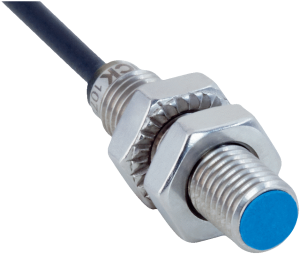 Индуктивные датчики приближения IMB Sick 1072697 IMB08-02BPSVU2K