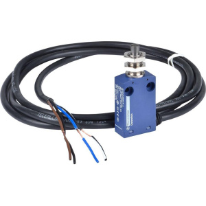 Концевой выключатель Telemecanique Sensors XCMV2510D44