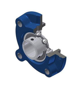 NTN-SNR USFC207-23 Фланцевые