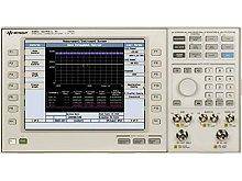 Keysight E1999A E5515 Application Features