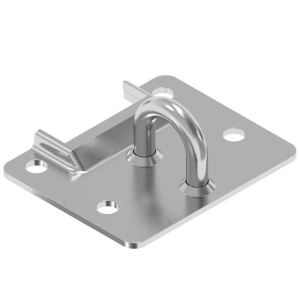 E3 - VISE ACTION® Компрессионная Защелка E3-1420-017 Southco