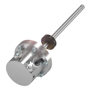 Balluff. BTL5-E10-M2300-B-DEXA-K50 - BTL04N4