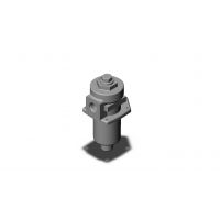 Возвратный фильтр HYDAC RFP/HC30BB20A1.0/-T