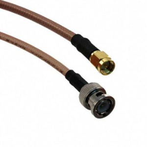 Коаксиальный / РЧ-кабель Amphenol RF 245101-07-36.00