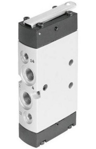 Распределитель VMEM-S-M52-M-G18