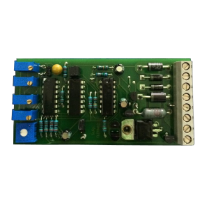 Электронный модуль HAWE EV22K5-12/24