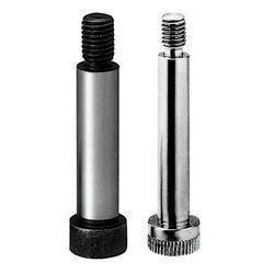 Misumi Shoulder Bolts/Tolerance e9/EN 1.7220 Equiv.