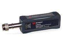 Keysight L2062XA Измеритель пиковой и средней мощности, широкий динамич. диапазон, интерфейс LAN, от 10 МГц до 18 ГГц